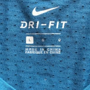 Nike Shirts - 🔥 Nike Dri-Fit Men’s Short Sleeve Casual Tee-Used Nike Shirts - 🔥 Nike Dri-Fit Men’s Short Sleeve Casual Tee-Used